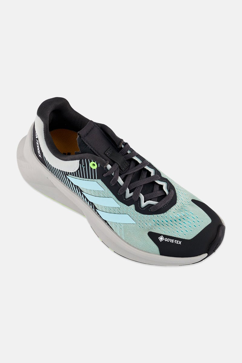 Adidas Women Terrex Soulride Flow Gtx Running Shoes, Multicolor - Image 1